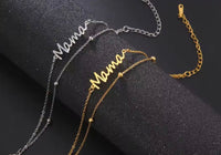 Mama Armband