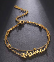 Mama Armband