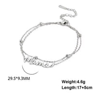 Mama Armband