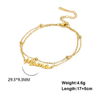 Mama Armband