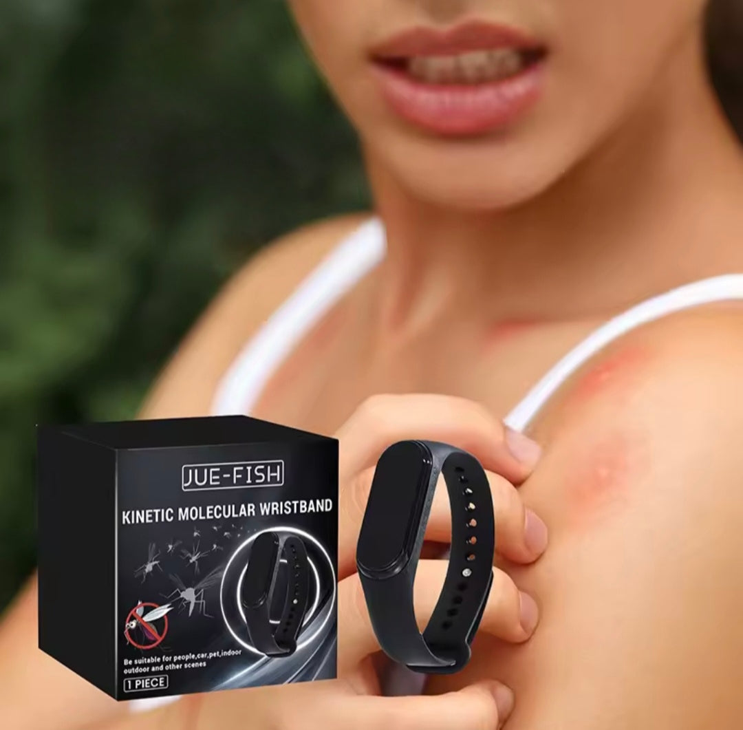 Anti Moskito Armband