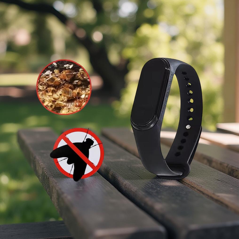 Anti Moskito Armband