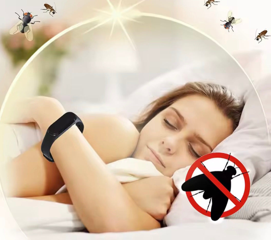 Anti Moskito Armband