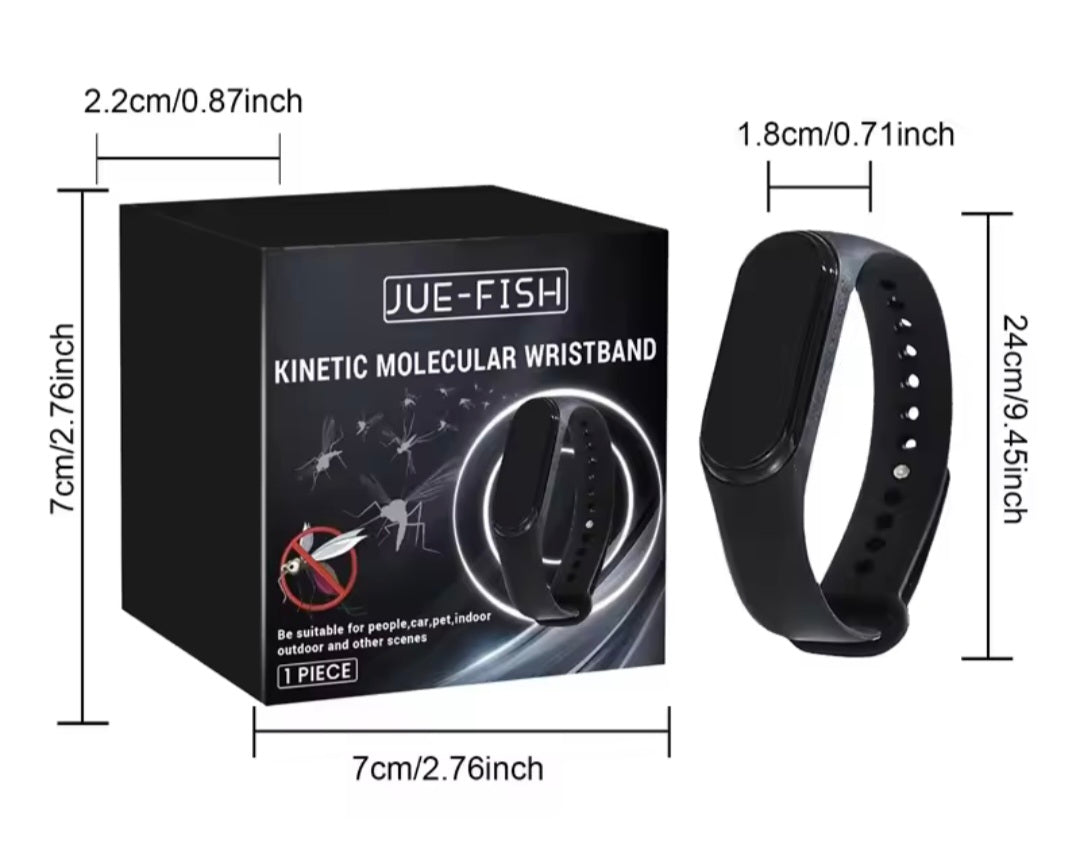 Anti Moskito Armband