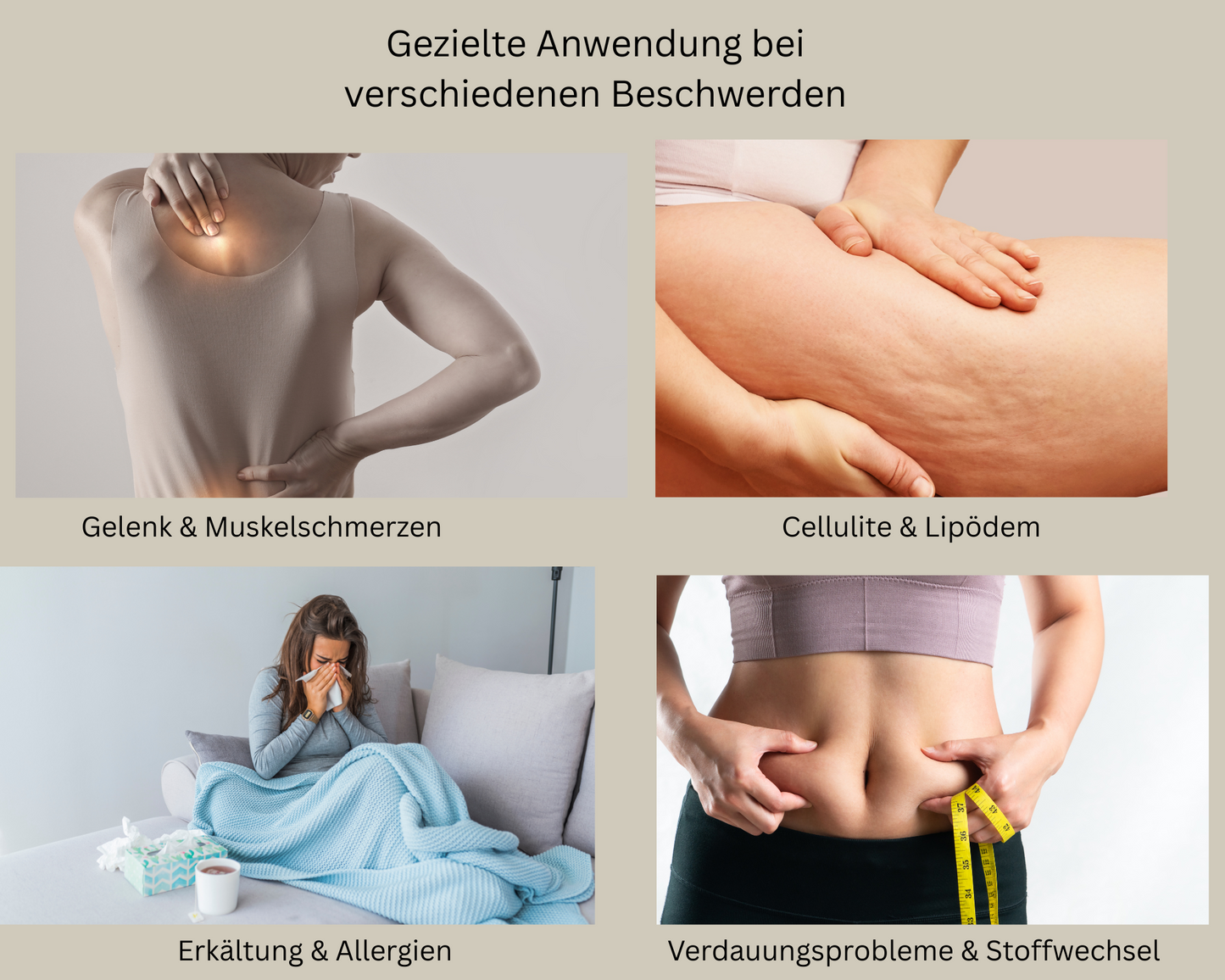 Gua Sha-Elektrisches Schröpfen-Massage-Wärme Gerät