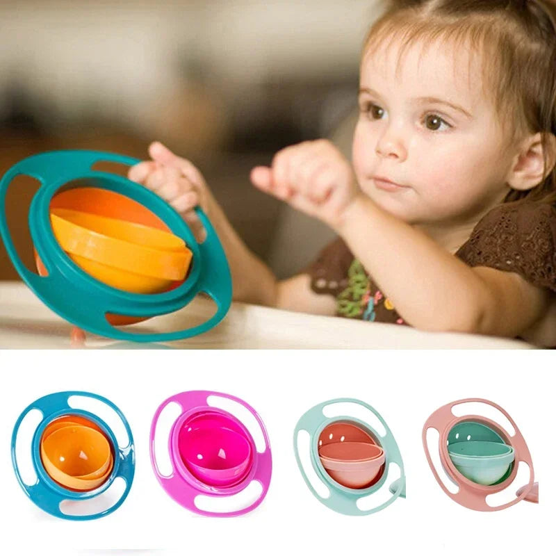 Magic Bowl