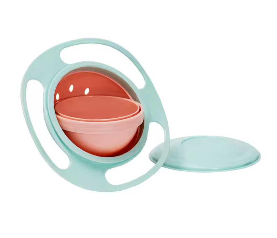 Magic Bowl
