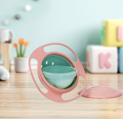 Magic Bowl