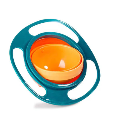 Magic Bowl