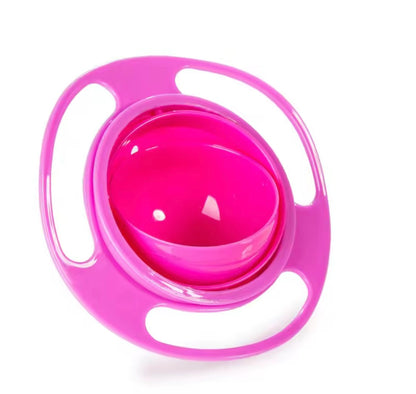 Magic Bowl