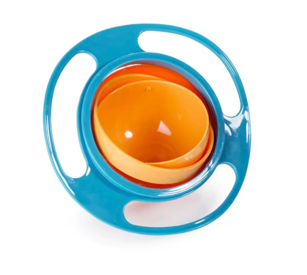 Magic Bowl
