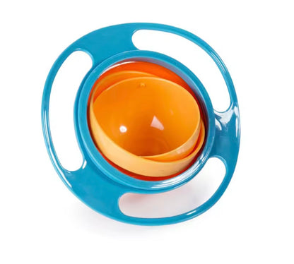 Magic Bowl